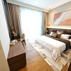 Greenwood Mews (D11), Terrace #525808541